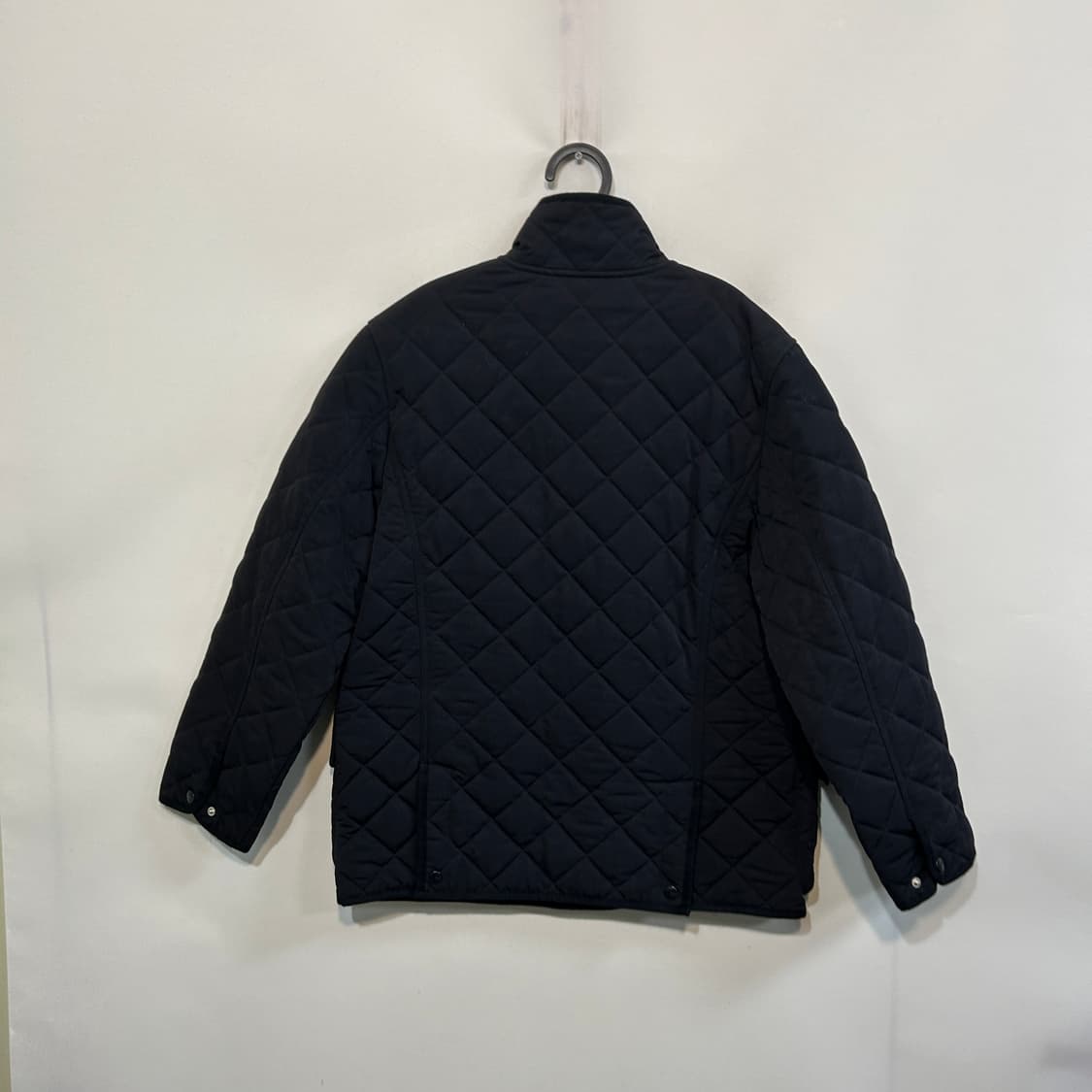 톰보이 2021 누빔 패딩 F 상품이미지2