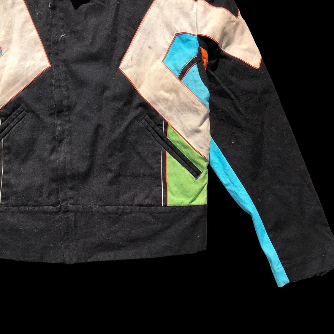 [M] Paul Smith 폴스미스 콜렉션 자켓 상품이미지5