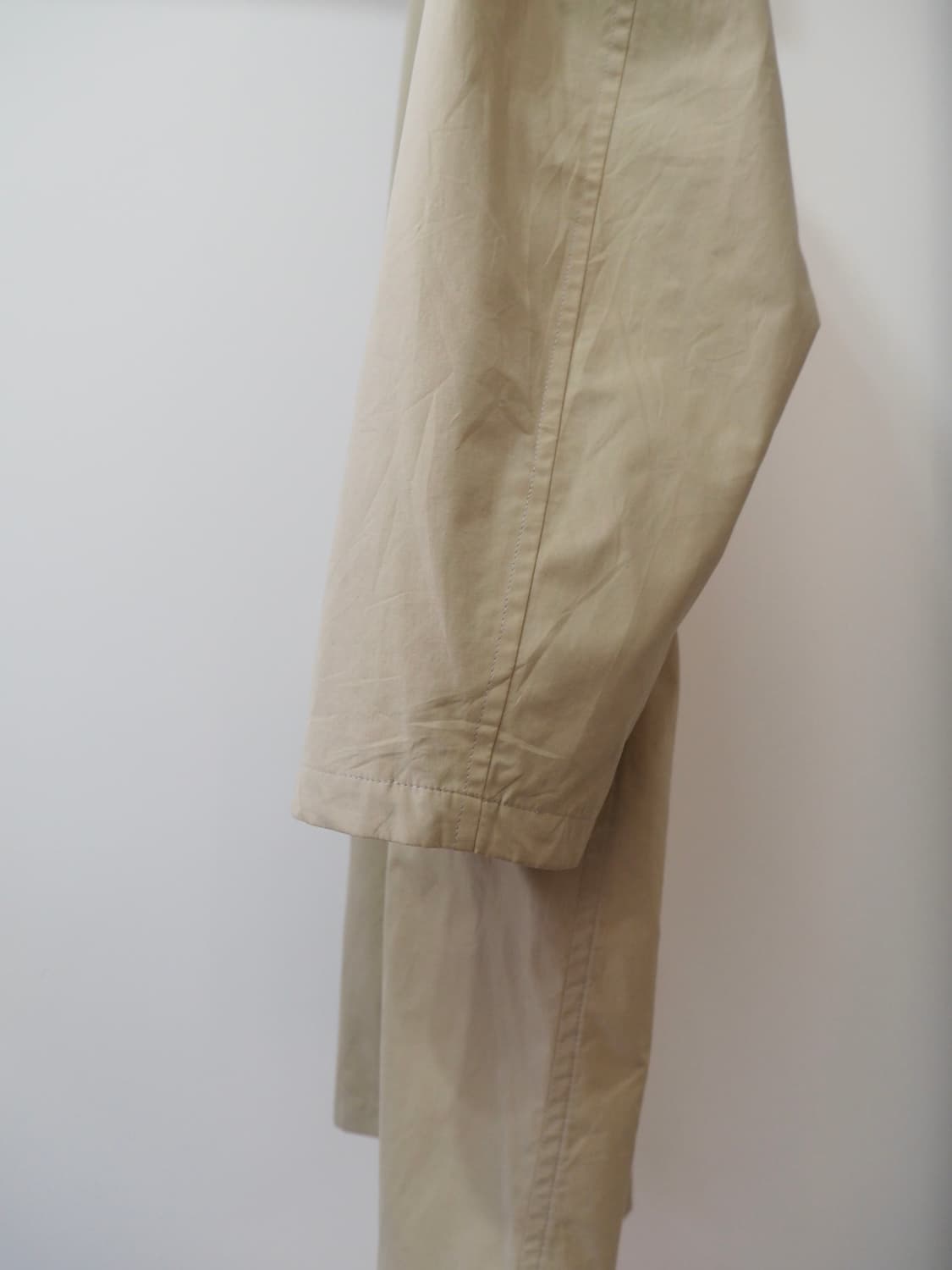 HUGO BOSS coat 상품이미지4