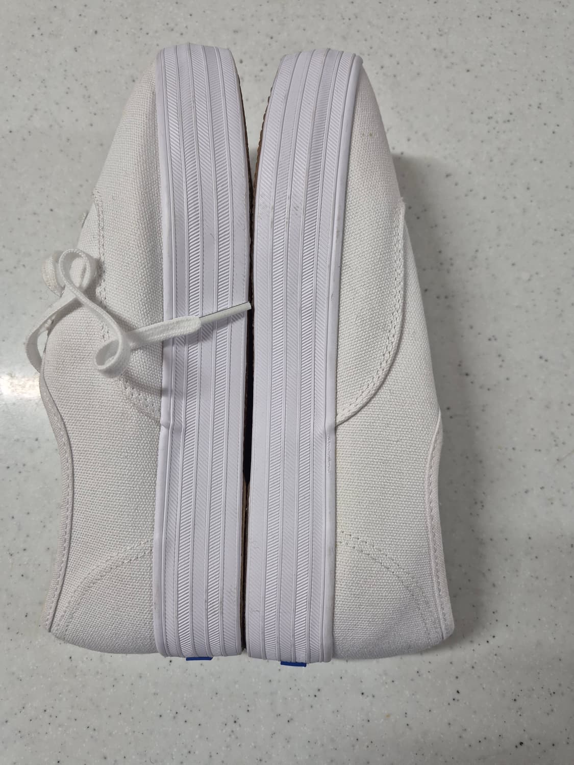 (새상품) 케즈 트리플 캔버스 250 상품이미지3