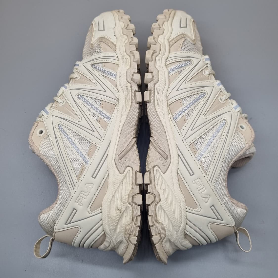 휠라 트레일 런닝화 250 상품이미지5