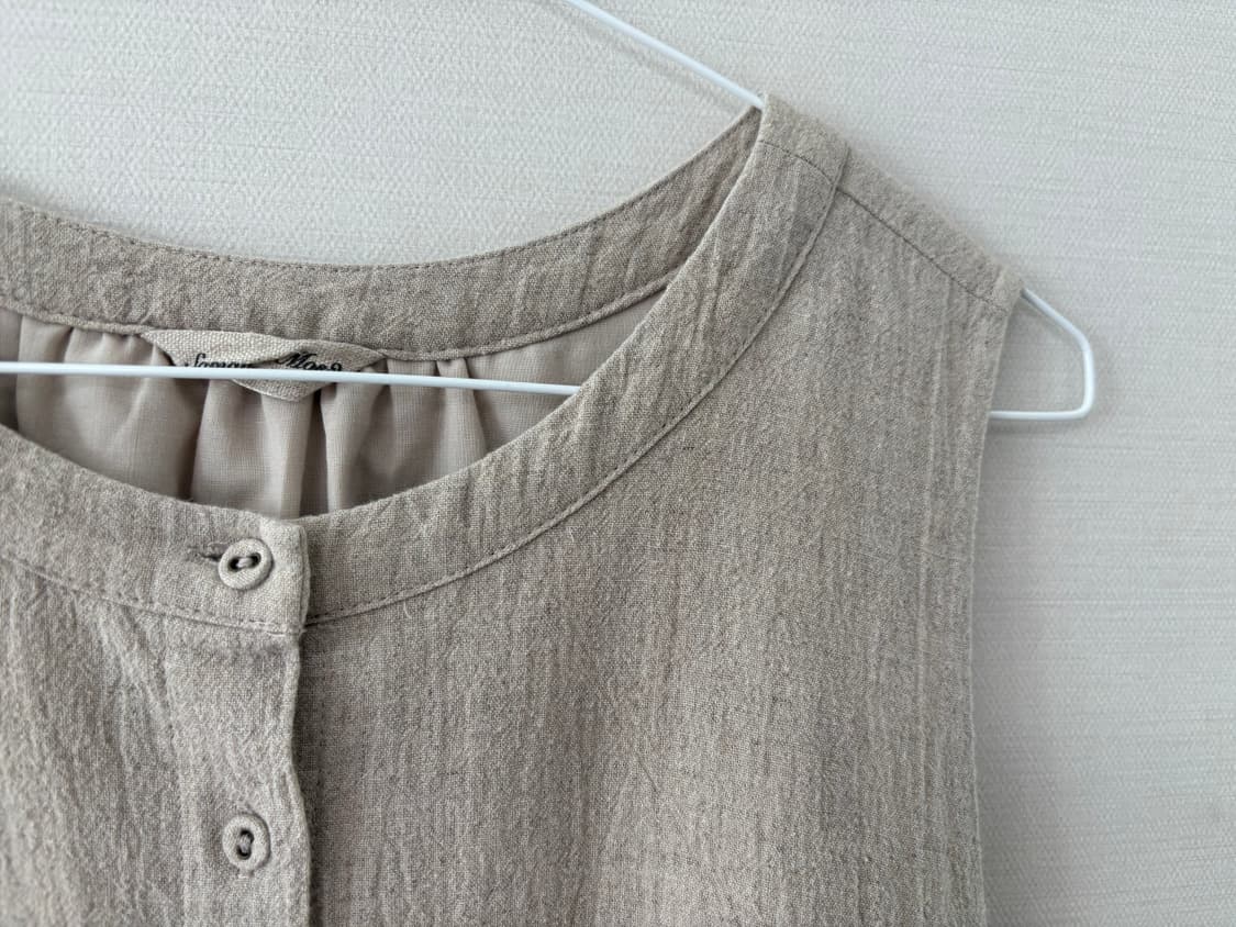 사만사모스 원피스+클라우드나인 아우터 상품이미지3