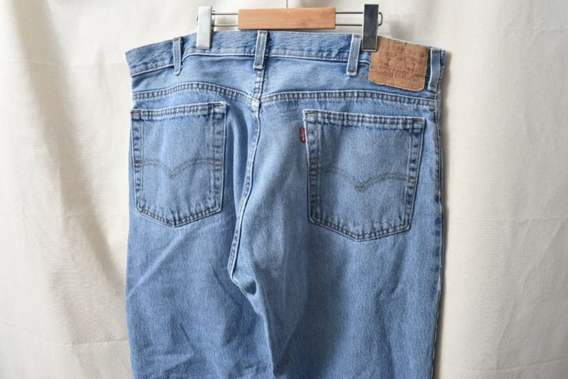00S 리바이스 517 청바지 38 M0205 상품이미지10