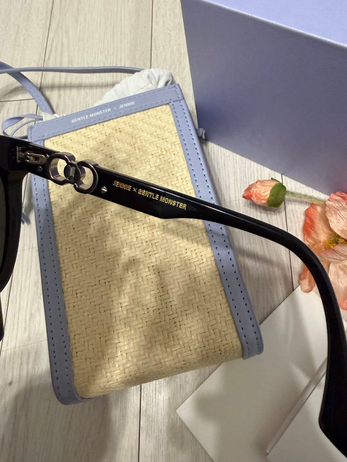 제니x젠틀몬스터 젠틀가든 엔젤 상품이미지2