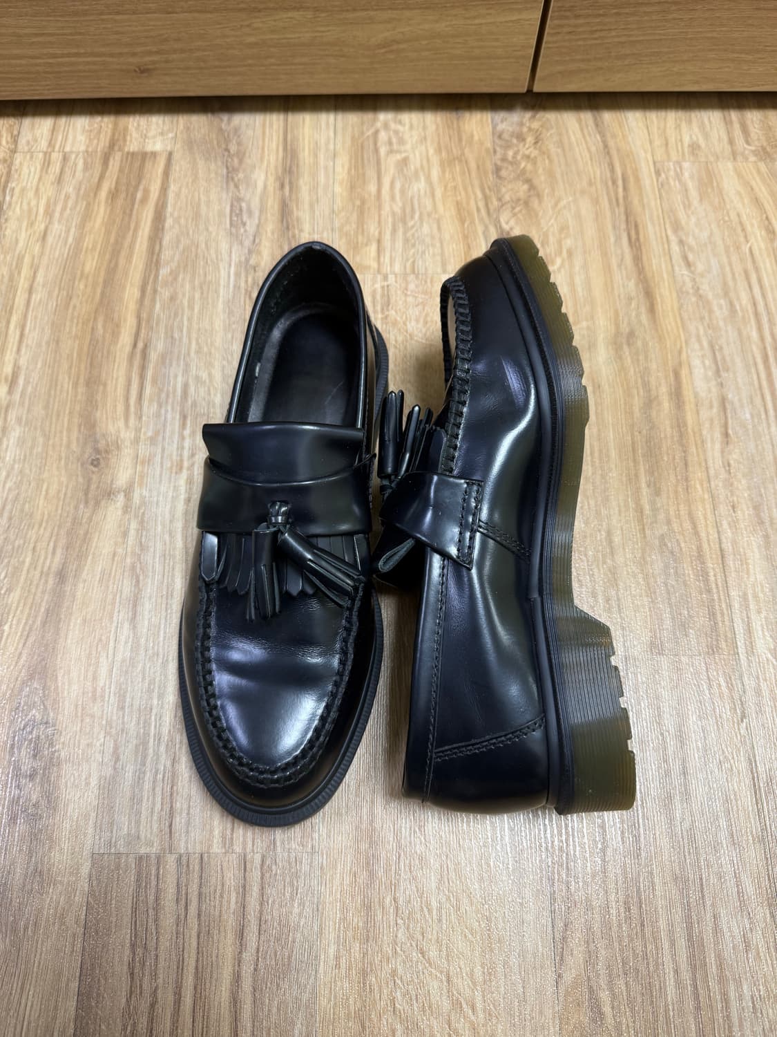 닥터마틴 아드리안 260 상품이미지2