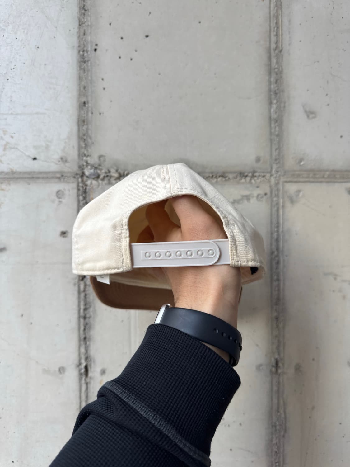 키스 NY to the World 스냅백 상품이미지5