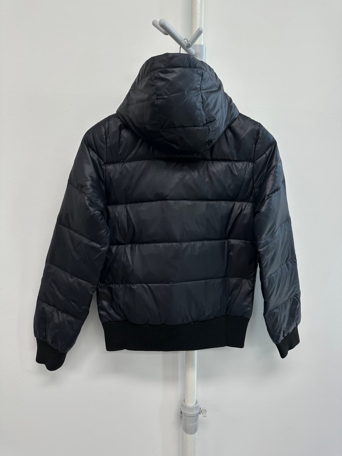 타미힐피거 로고 다운 패딩 상품이미지4