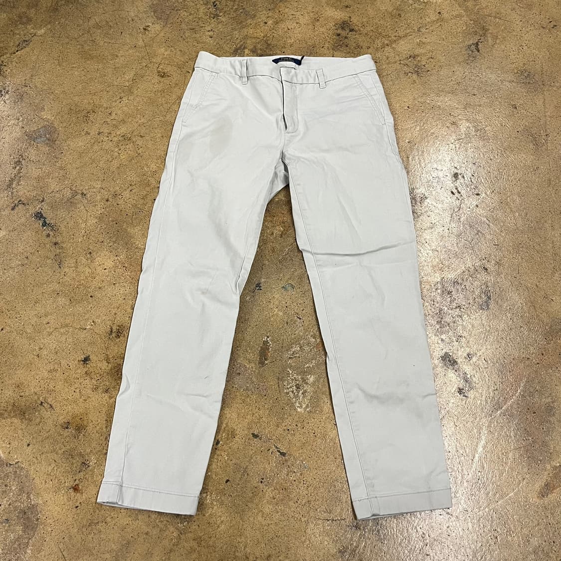 [정품/2] 폴로 랄프로렌 베이지 면바지 b17 상품이미지2