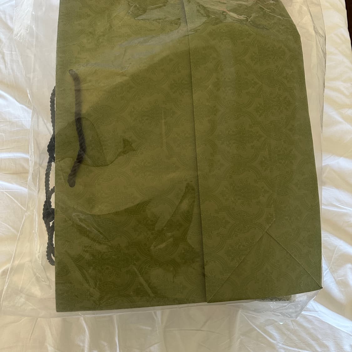 GUCCI 구찌 GG 메신저백 미개봉 가방 상품이미지5