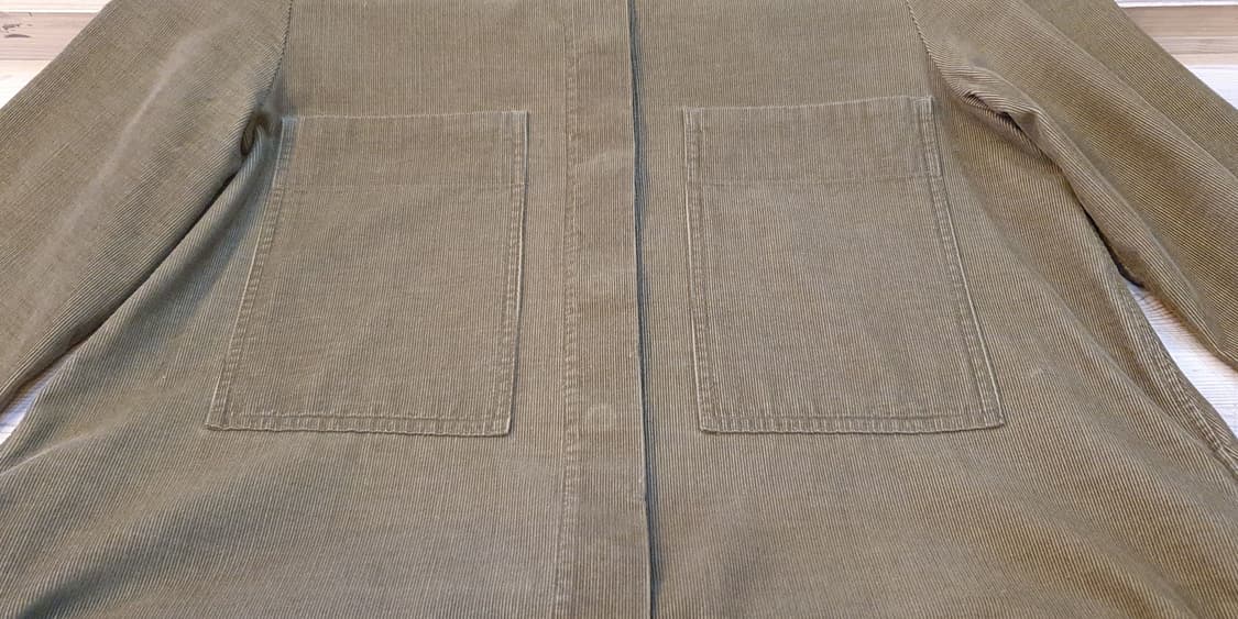 66.COS 골덴 스태치 원피스 상품이미지6