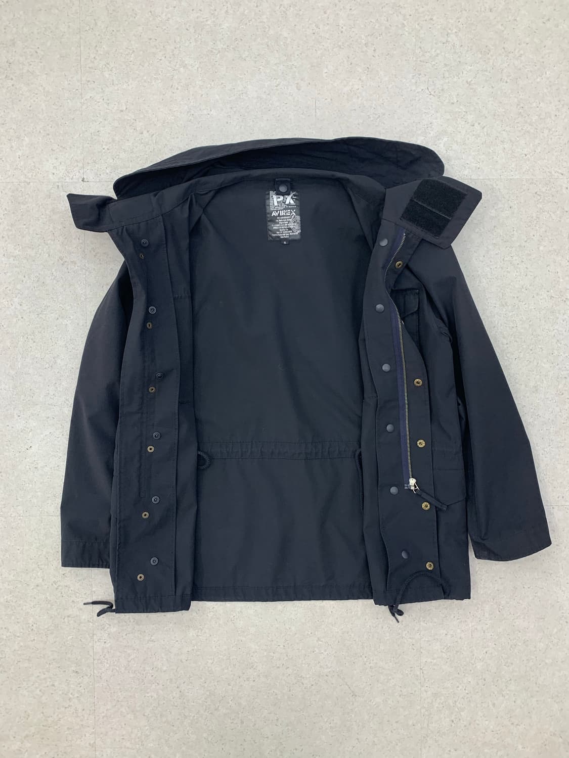 Avirex  아비렉스 필드자켓 상품이미지4