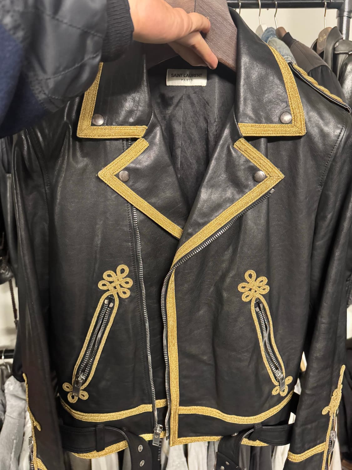 생로랑 15 나폴레옹 L17 상품이미지1