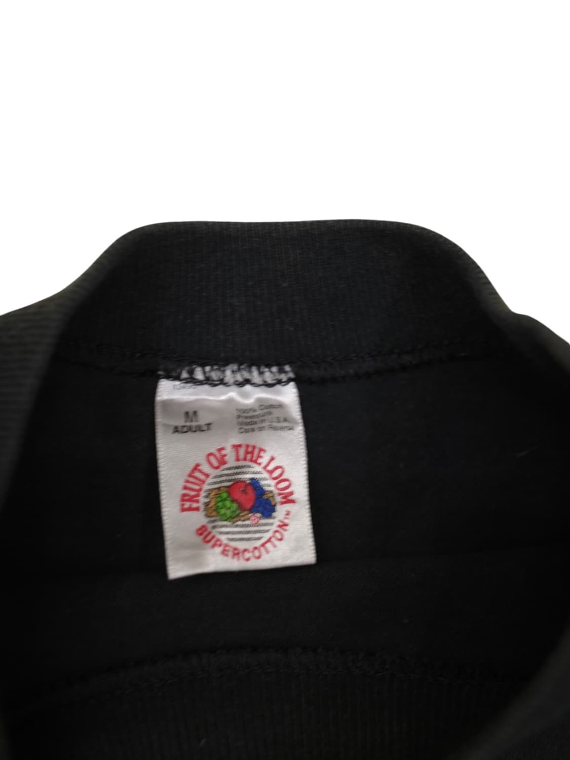 90‘s 보이 런던 긴팔 티셔츠 상품이미지6