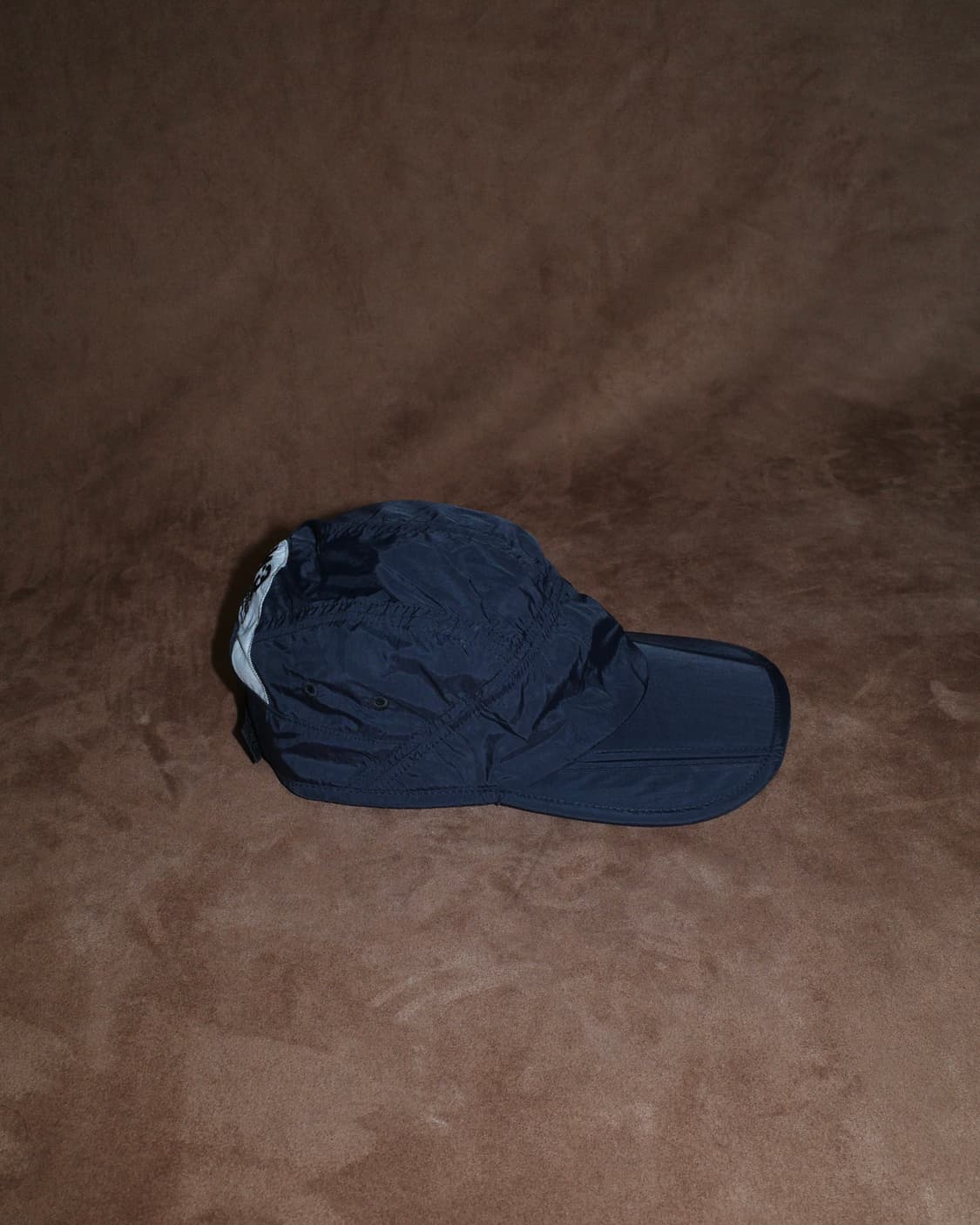 와이쓰리 나일론 패커블 캡 상품이미지2