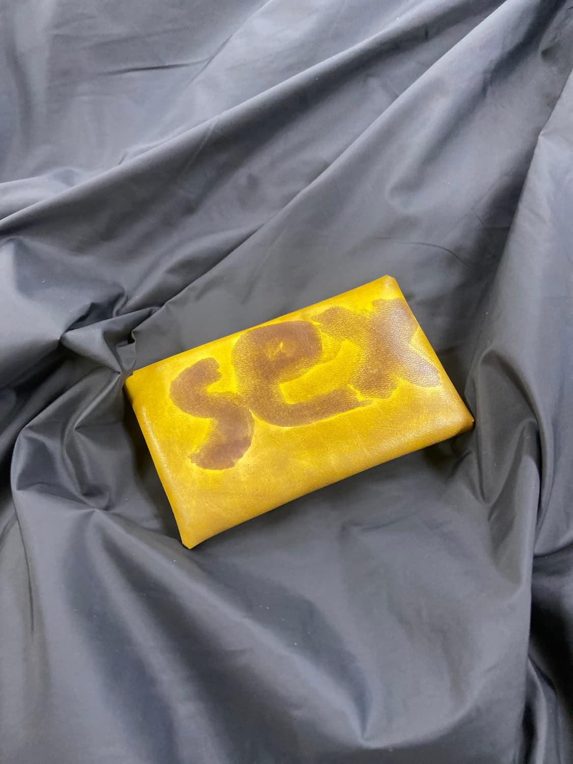 Unique fashion wallet 상품이미지2