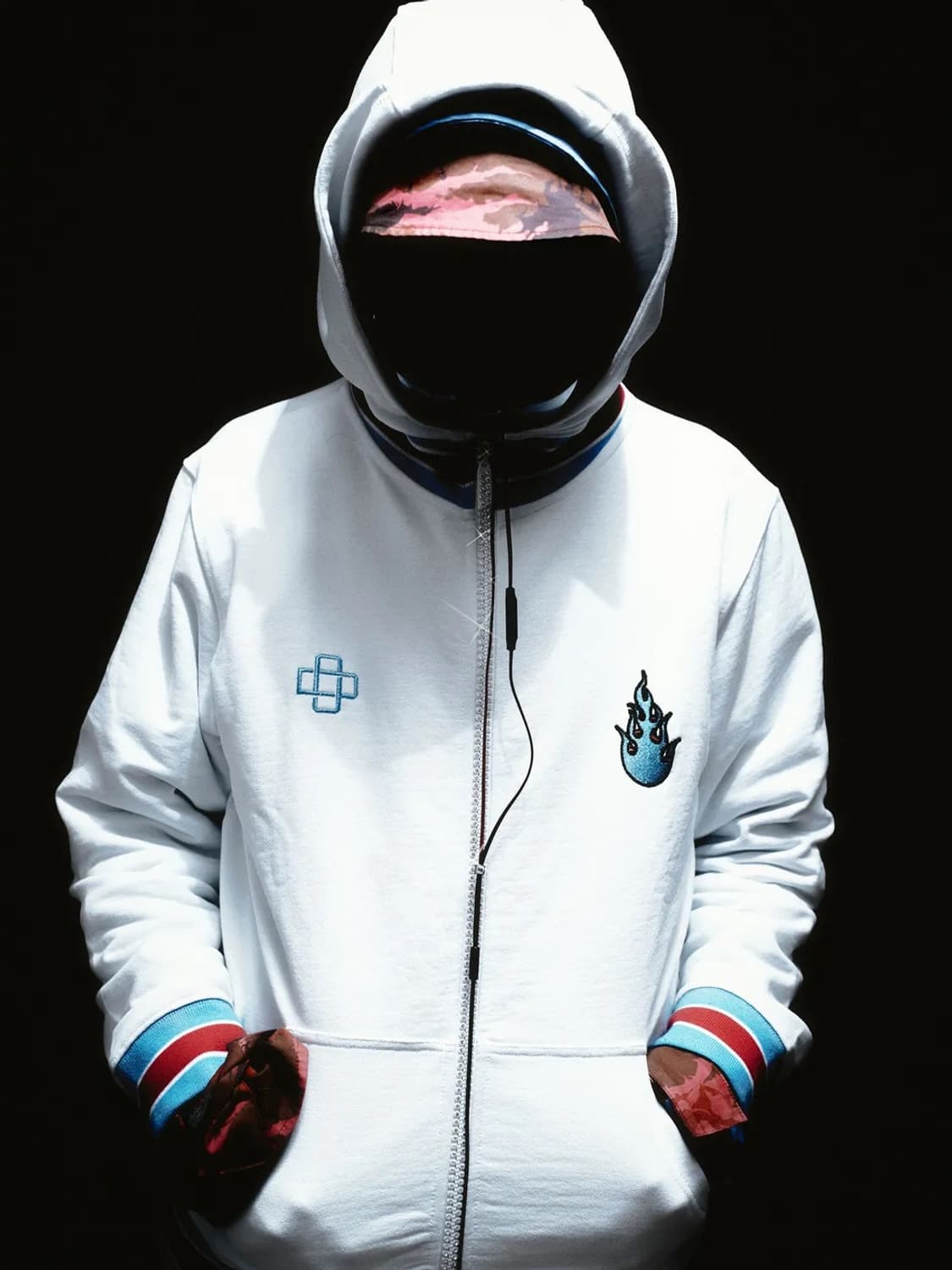 yung lean 후드집업 상품이미지2