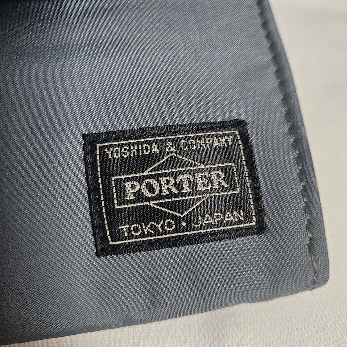 요시다 포터 탱커 장지갑 상품이미지2