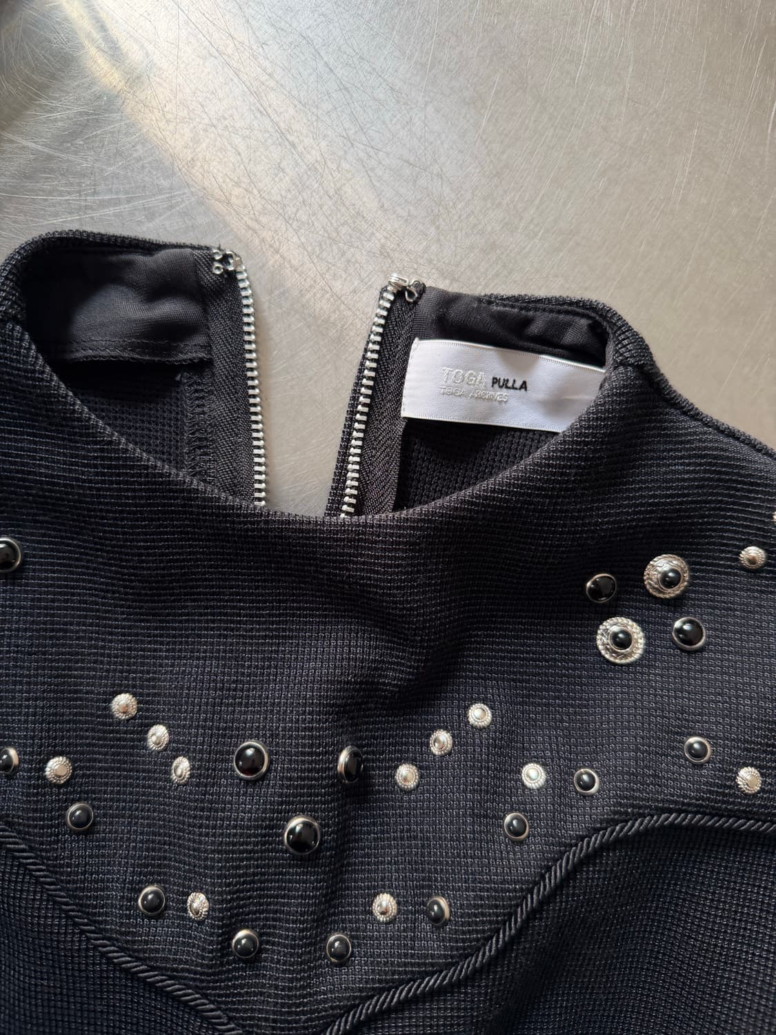 docking dress 상품이미지9