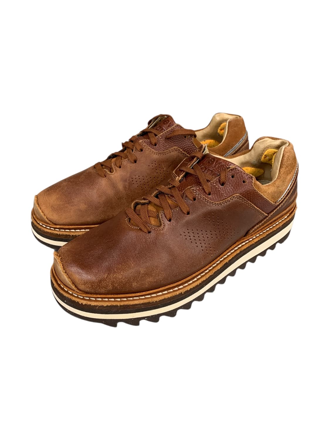 뉴발란스 ml2016br 브라운 260 상품이미지5