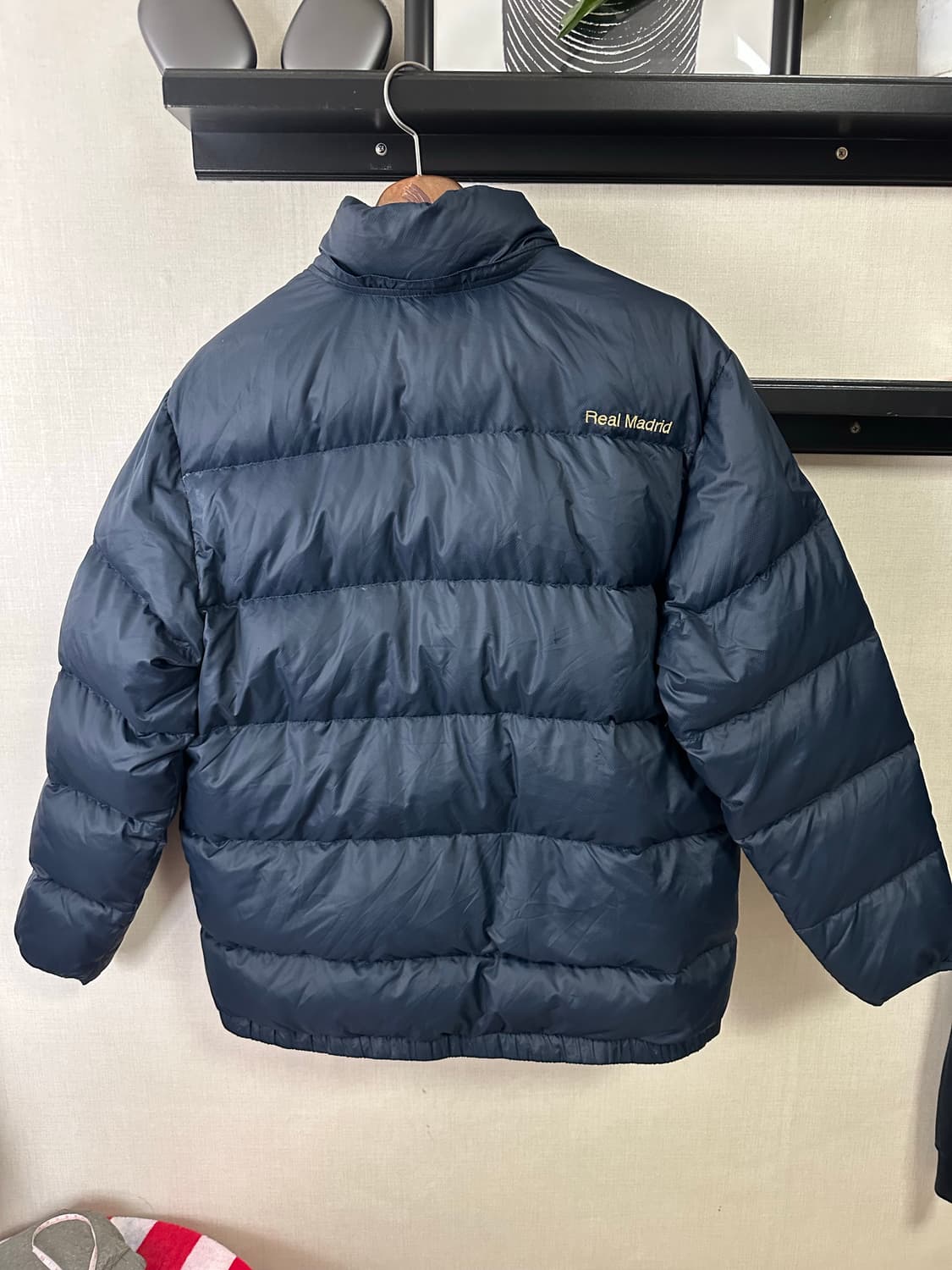 레알마드리드 패딩 100 상품이미지2