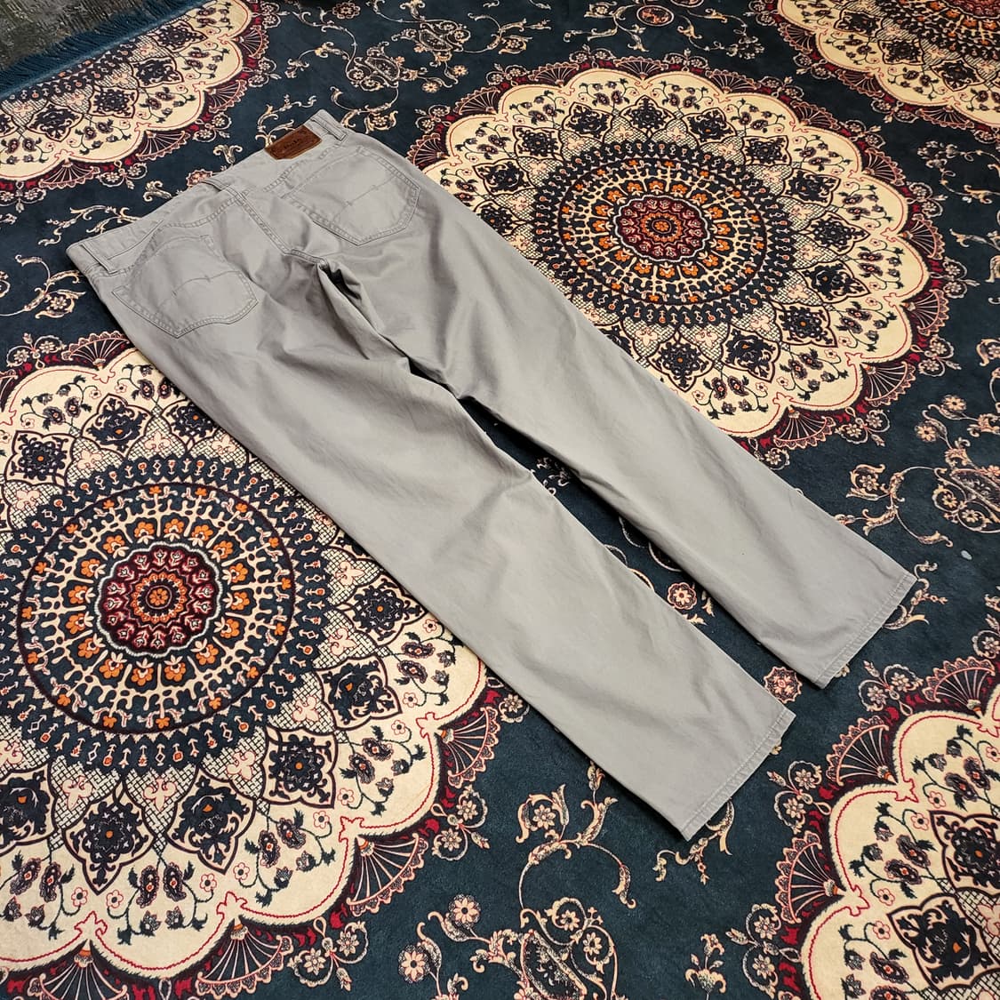 폴로 랄프로렌 치노 팬츠 (34) 상품이미지7