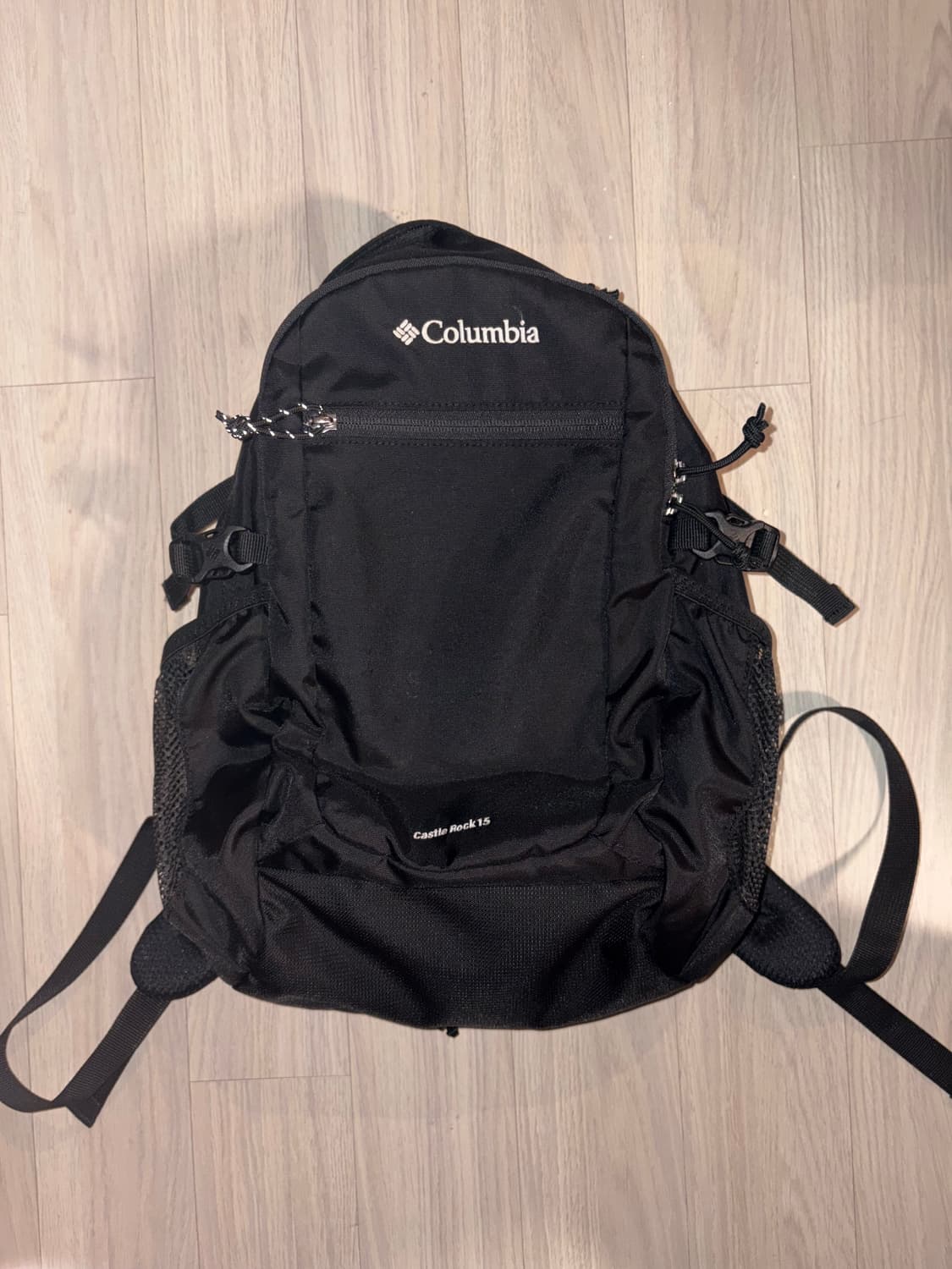 콜롬비아 백팩 15L 상품이미지1