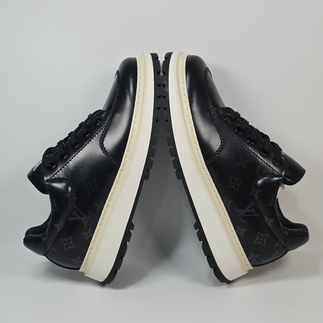 루이비통 아베쎄 더비슈즈 ( 280 ) 상품이미지4