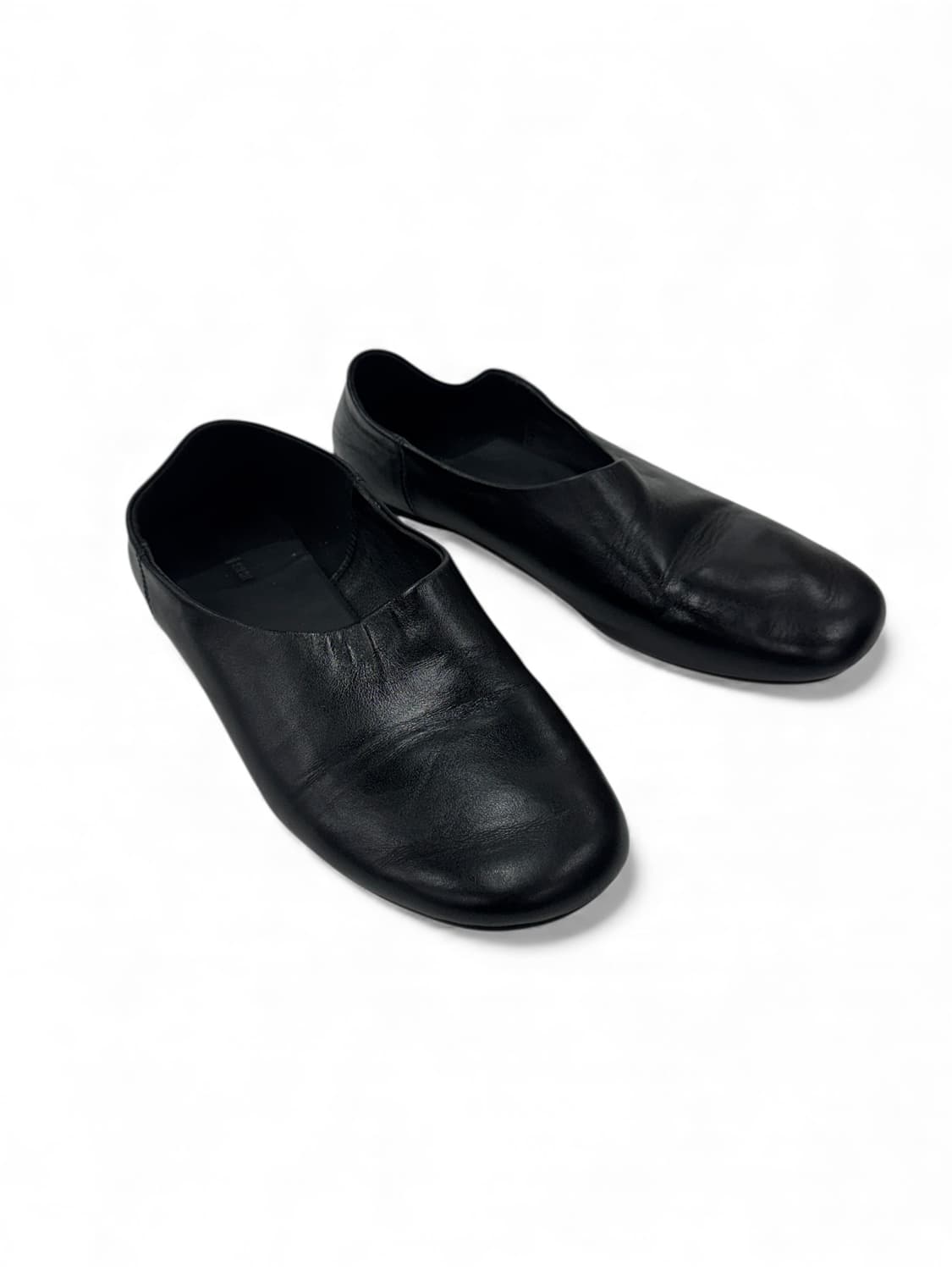 I shii clubman mule 상품이미지7