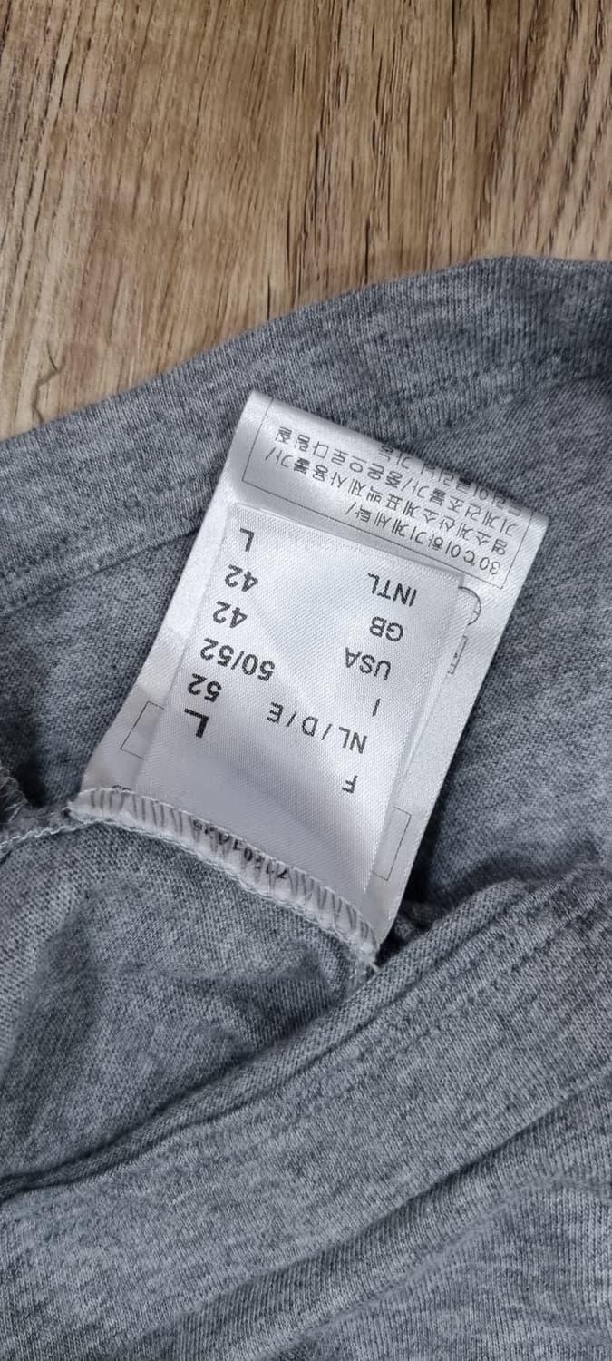 세인트제임스 라뜰리에 보트넥 긴팔 L _ 여성 상품이미지10