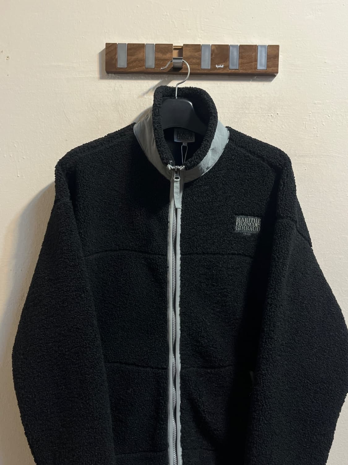 마리떼 프랑소와 저버 플리스 집업 상품이미지2