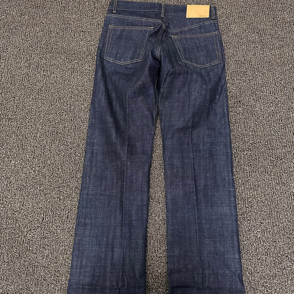 UNIFORM BRIDGE 유니폼브릿지 데님 청바지 팬츠 M 상품이미지6