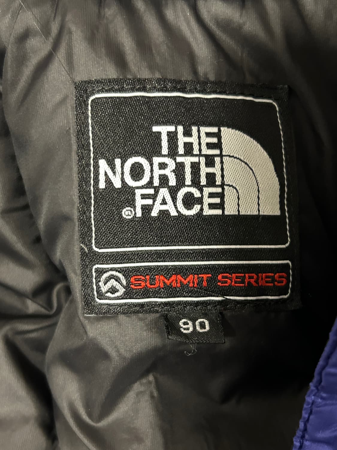 노스페이스 800로체 상품이미지3