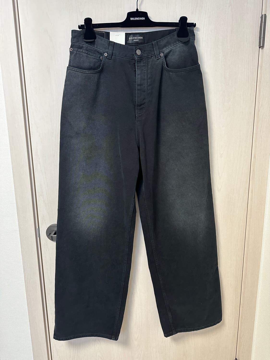 발렌시아가 하이브리드 카고 S 상품이미지1