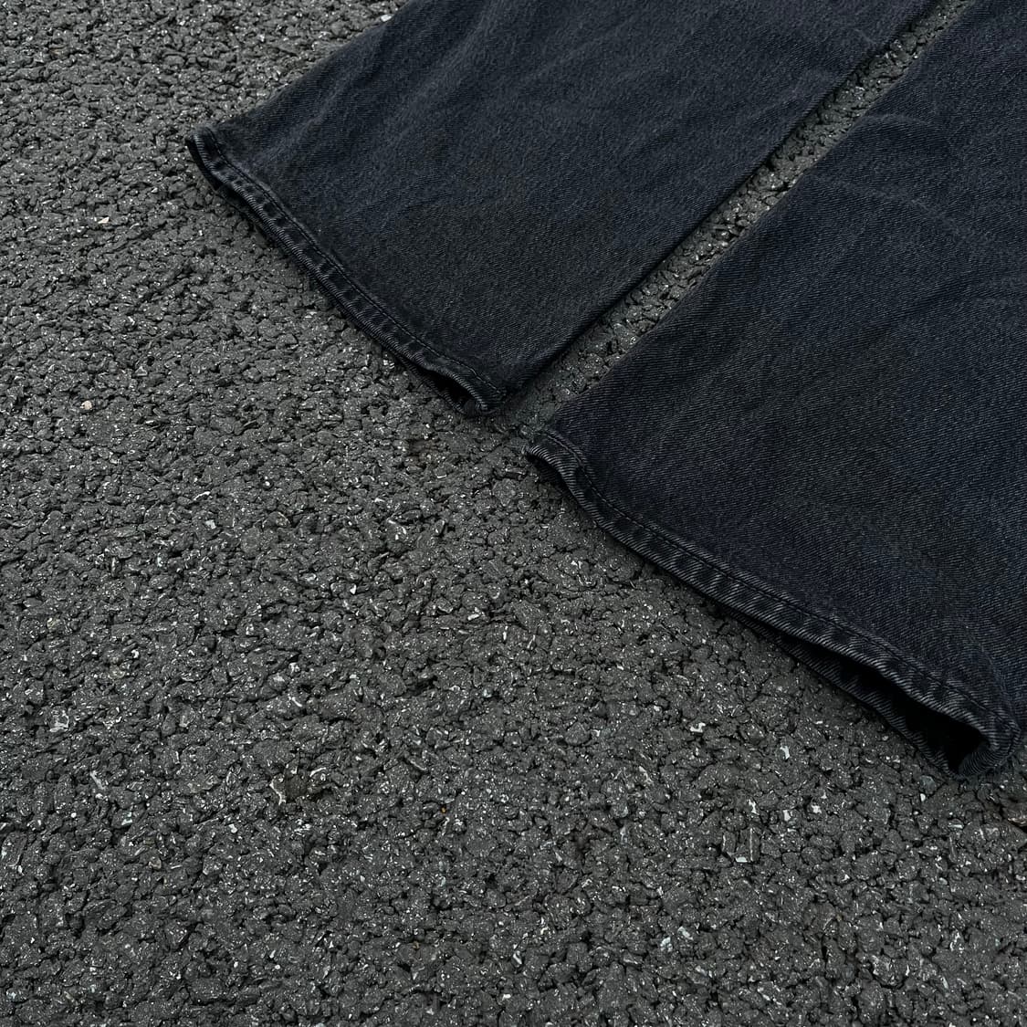 Levi’s Ribcage Cropped Bootcut Jeans   상품이미지4