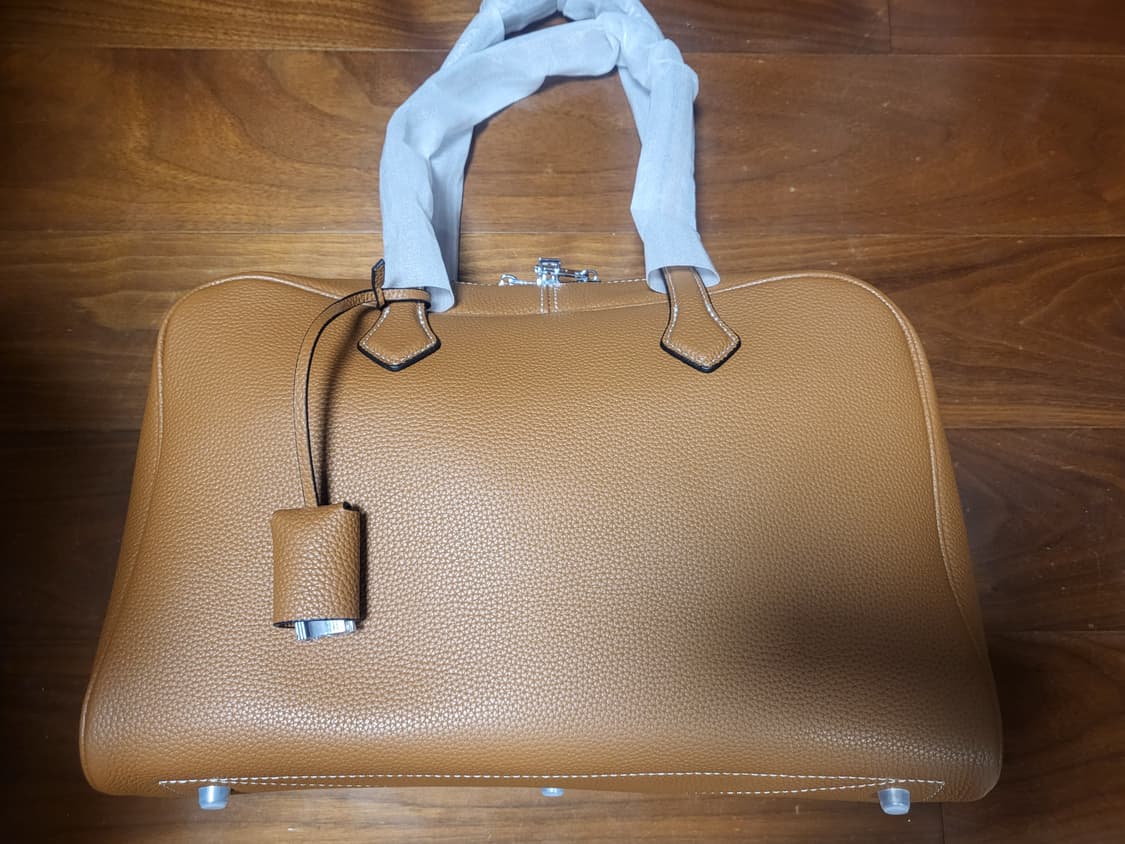 소비요정 × 빅비바 컬렉션 에크렝 백 상품이미지7