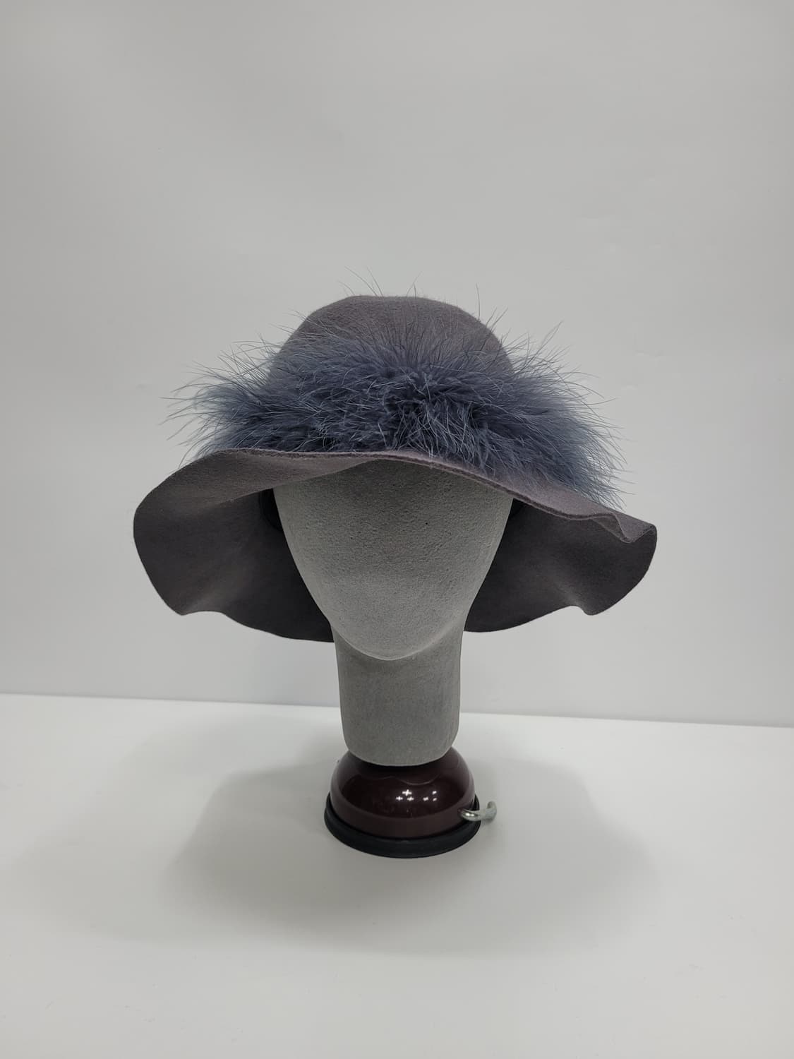 LATT by T 한섬 래트바이티 울 버킷햇 / 여 FREE
 상품이미지1