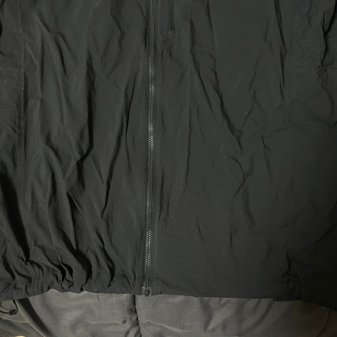 아크테릭스 스쿼미시 후디 블랙 L 상품이미지4