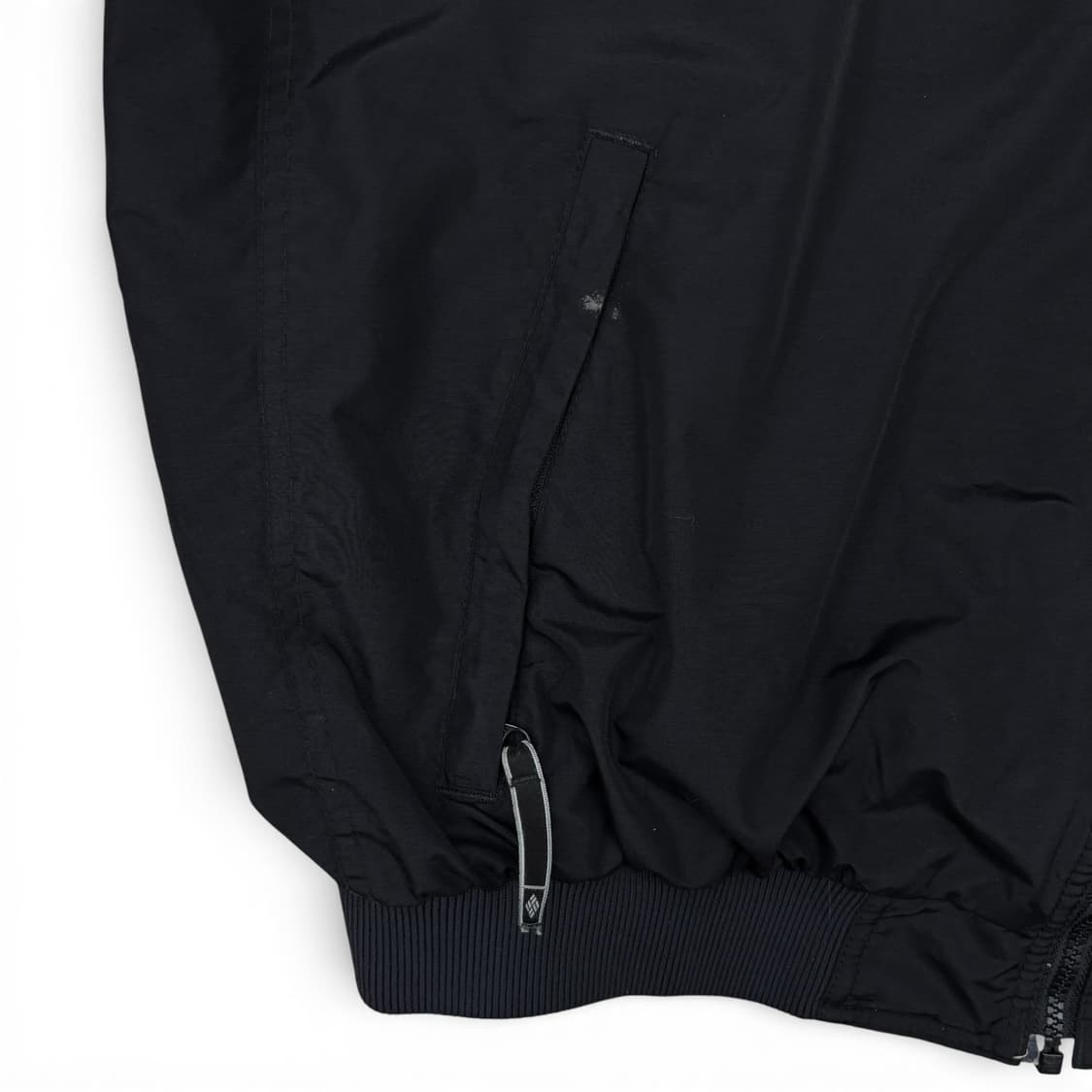 00's 컬럼비아 웜업 자켓 상품이미지7