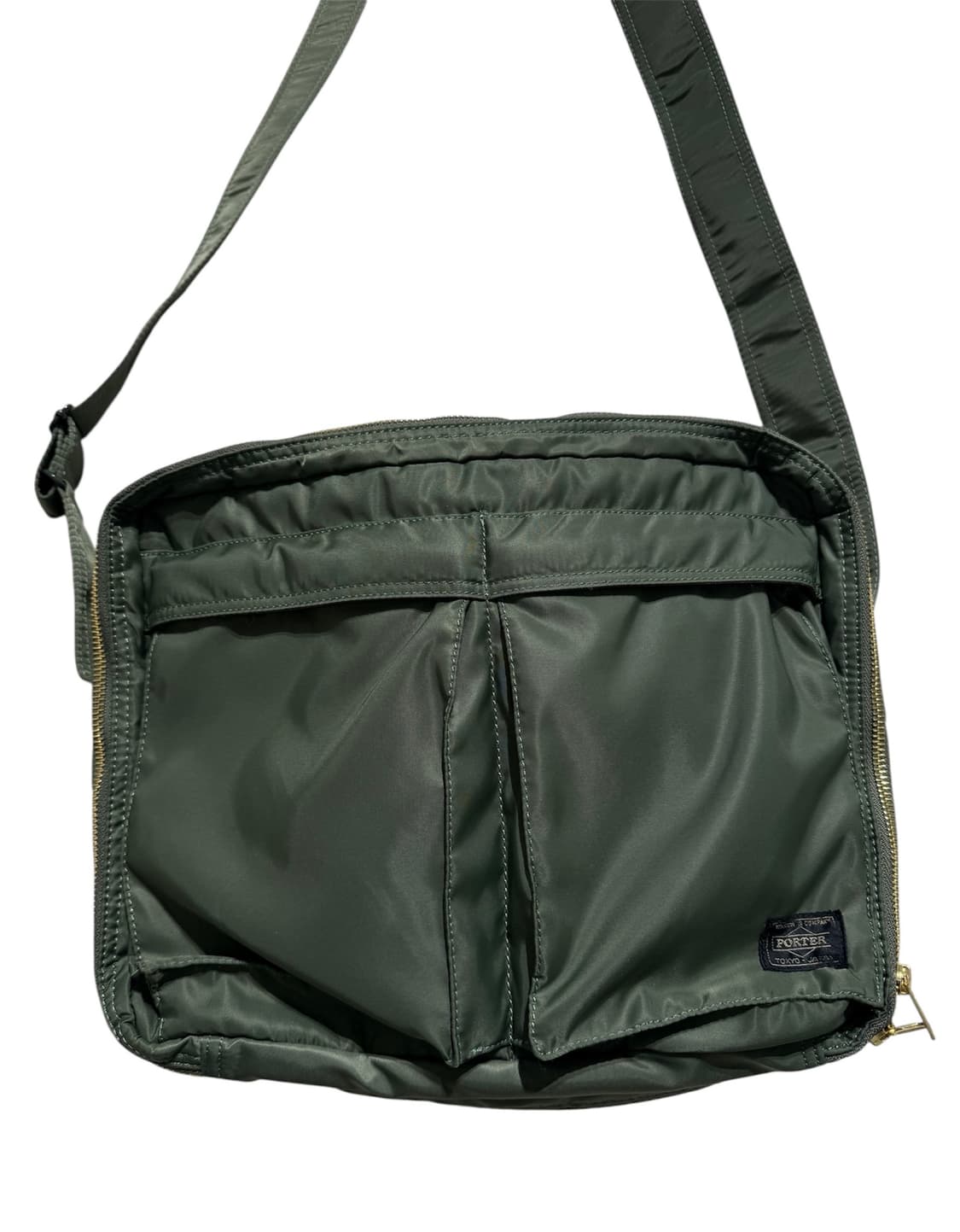 요시다 포터 탱커 숄더 크로스백 상품이미지3