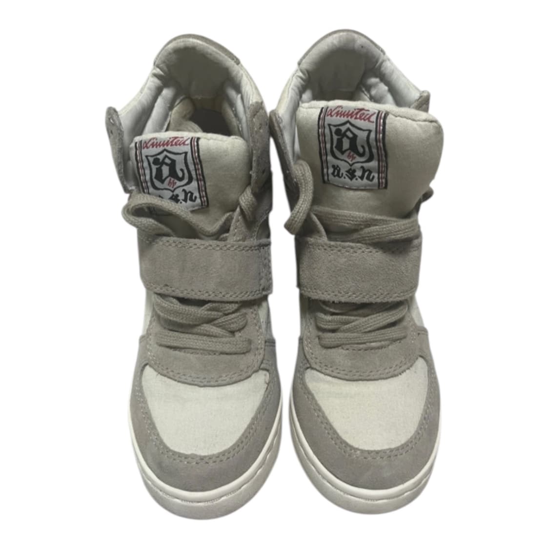 Ash 하이탑 스니커즈 35 상품이미지1