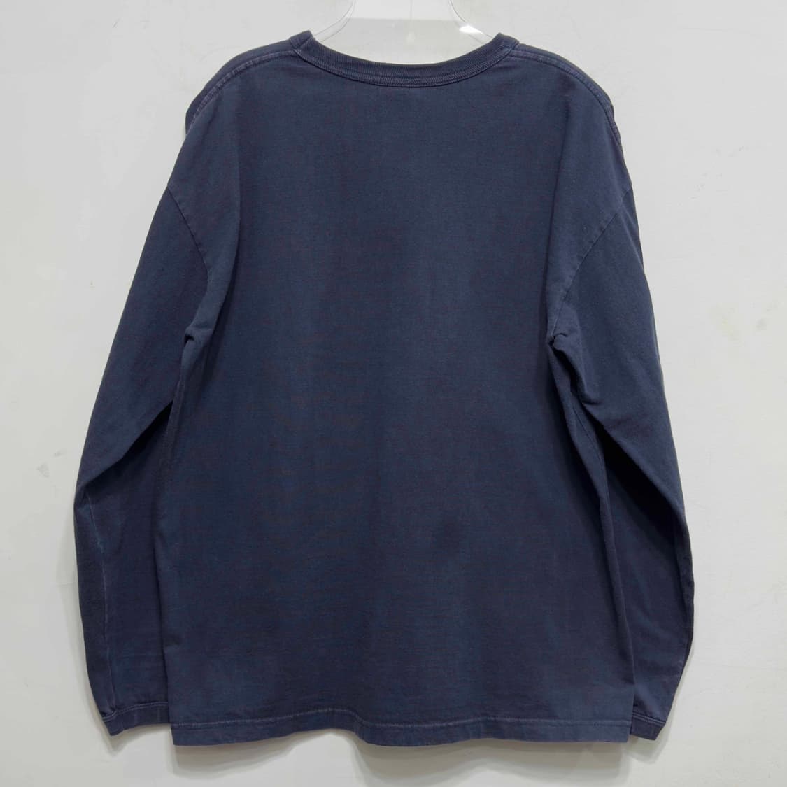 00s 스투시 STU CRU 롱슬리브 긴팔 티셔츠 상품이미지7