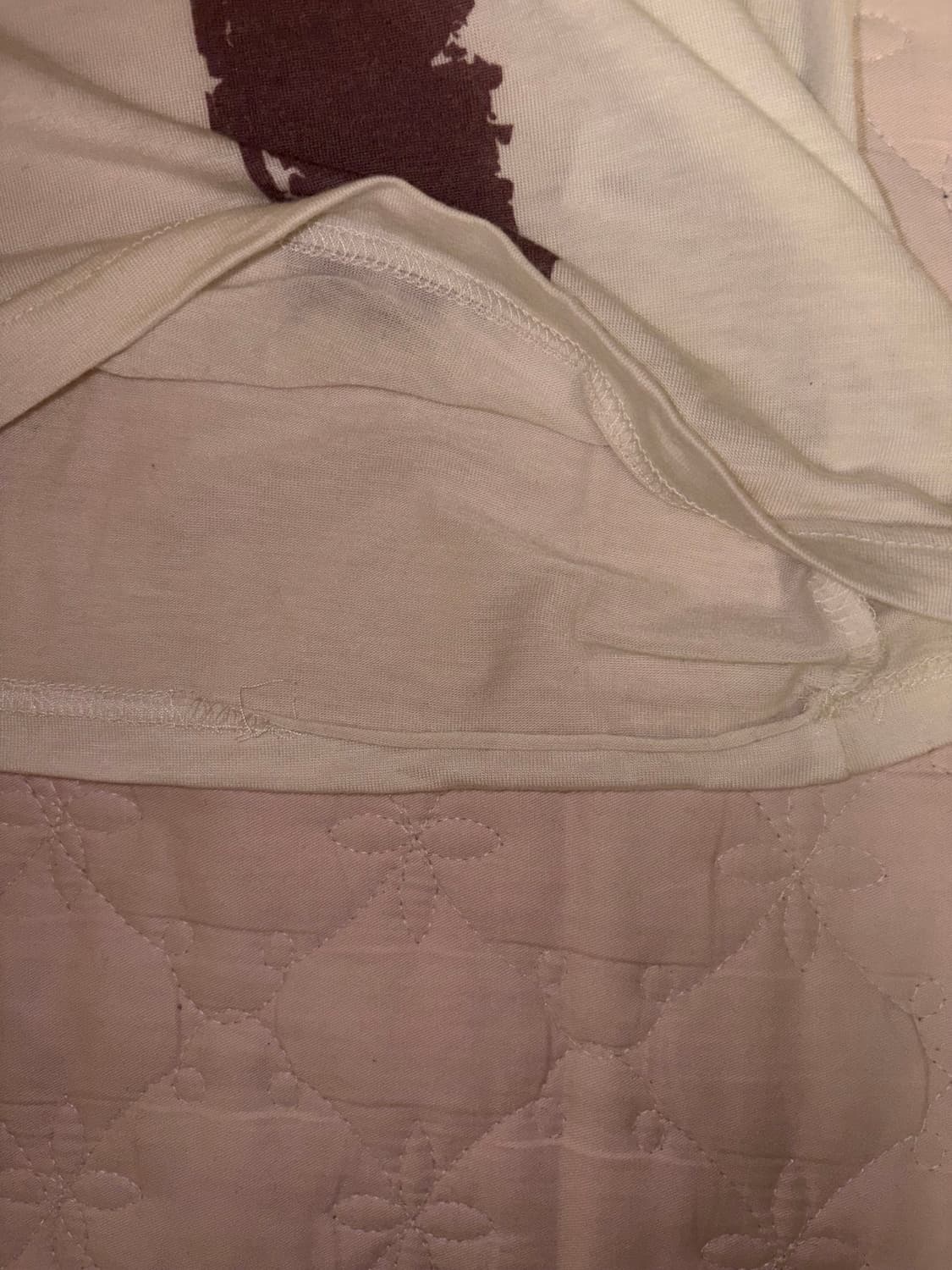 힐다 이머전시 롱슬리브 아이보리 상품이미지5