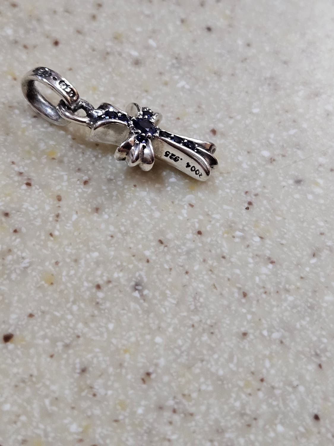 크롬하츠 베이비팻 사파이어 상품이미지3