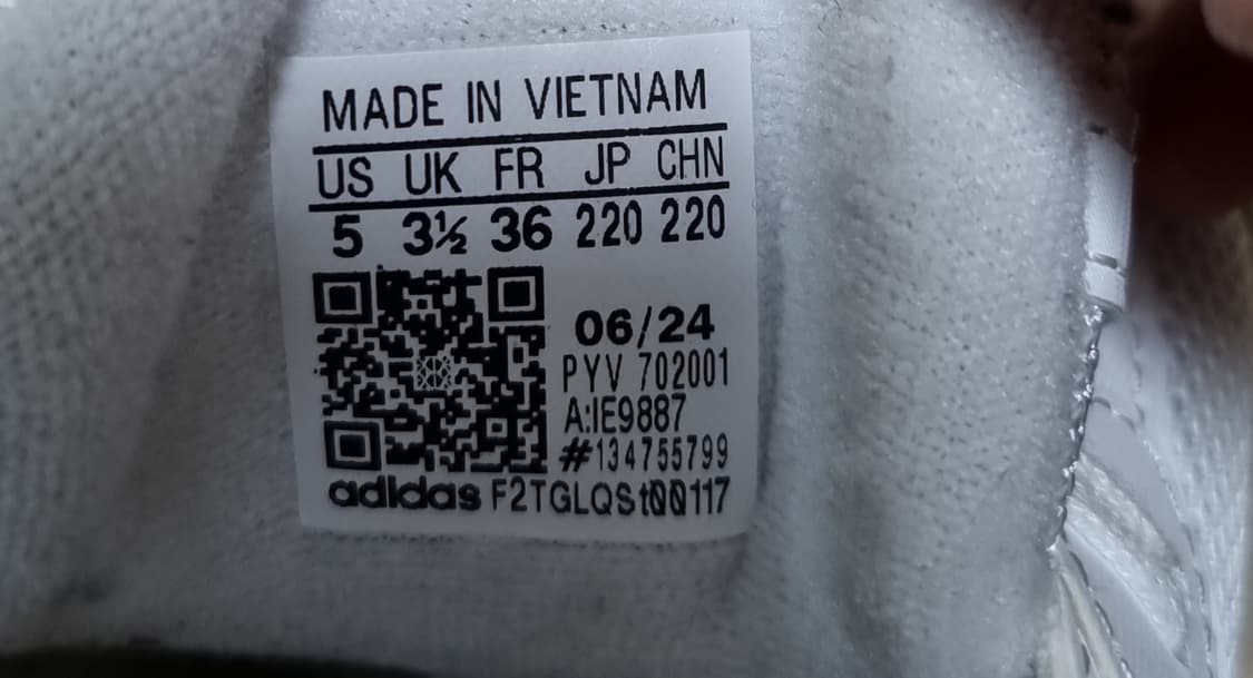 아디다스 오리지널스 아스티어 스니커즈 상품이미지10