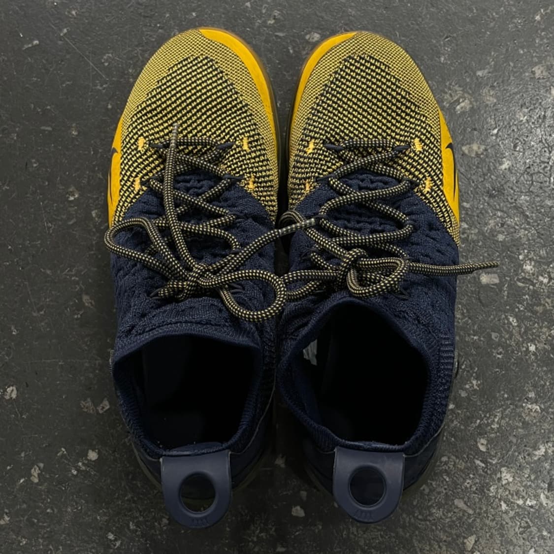 270 나이키 줌 케빈 듀란트 KD11 농구화 상품이미지8