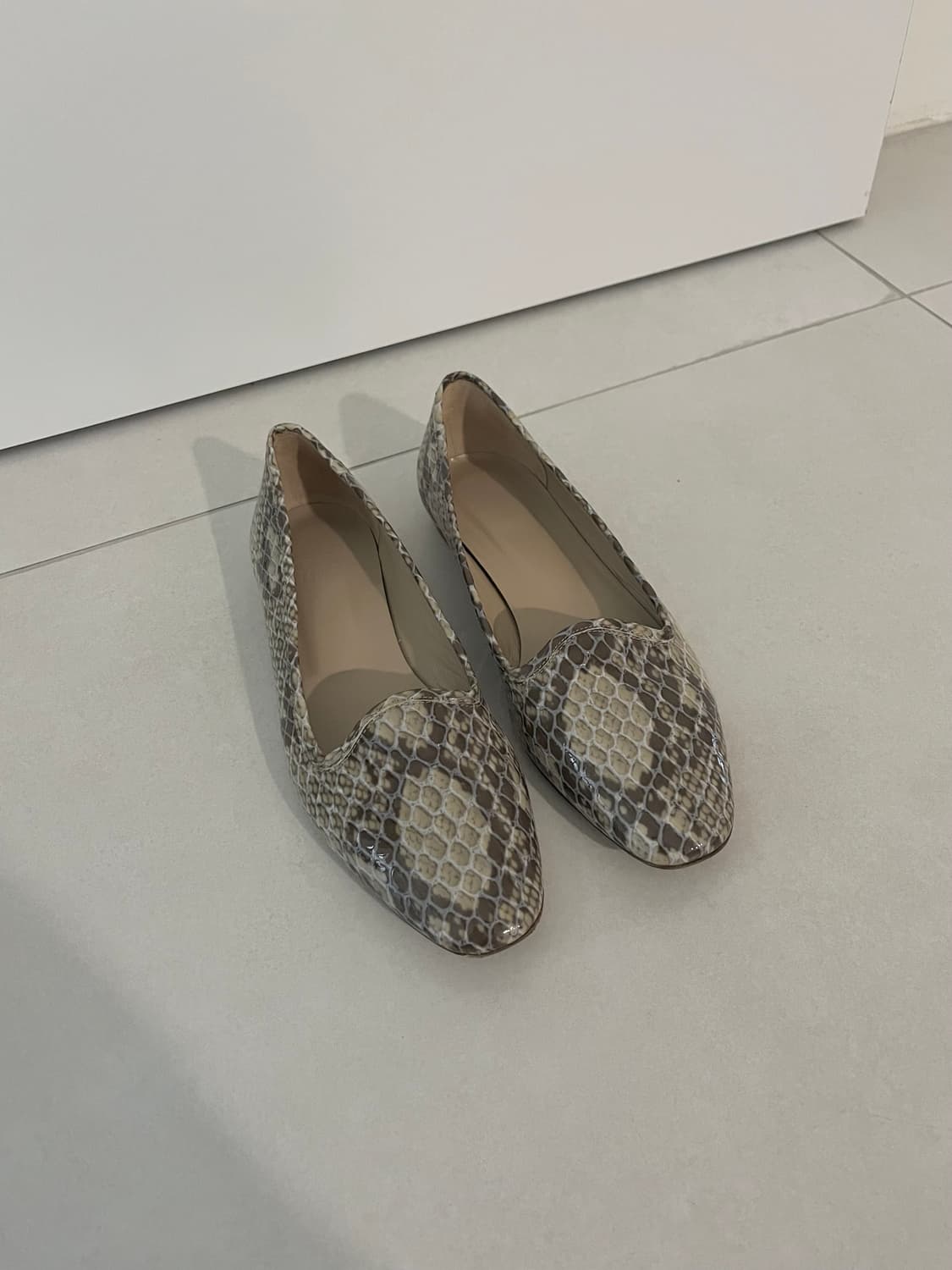 Maryam Nassir Zadeh 마리암 나시르 자데 플랫슈즈 상품이미지1