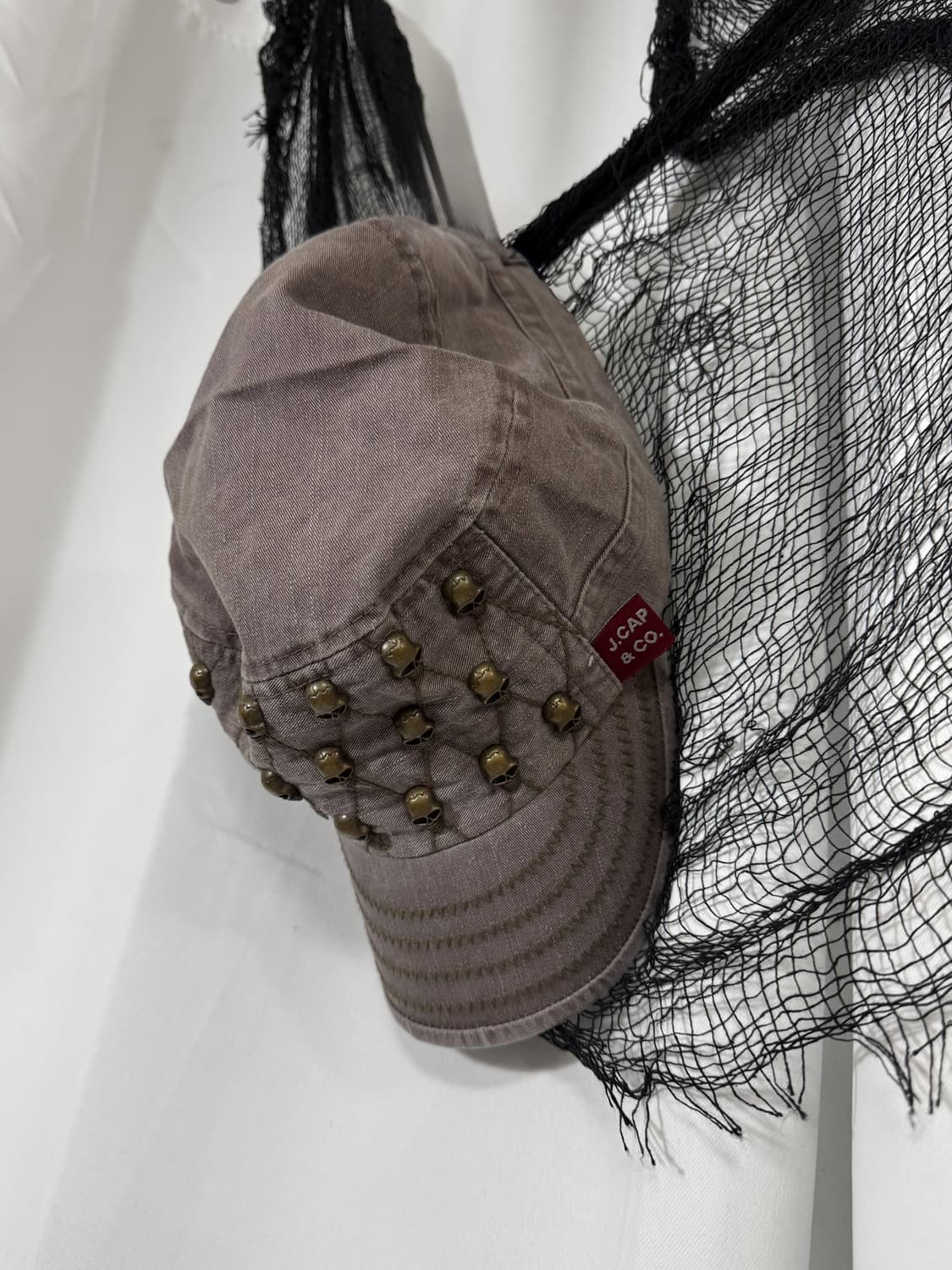 skull cap 상품이미지1