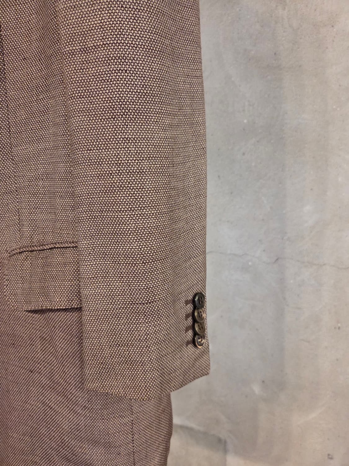 제냐 자켓 상품이미지4