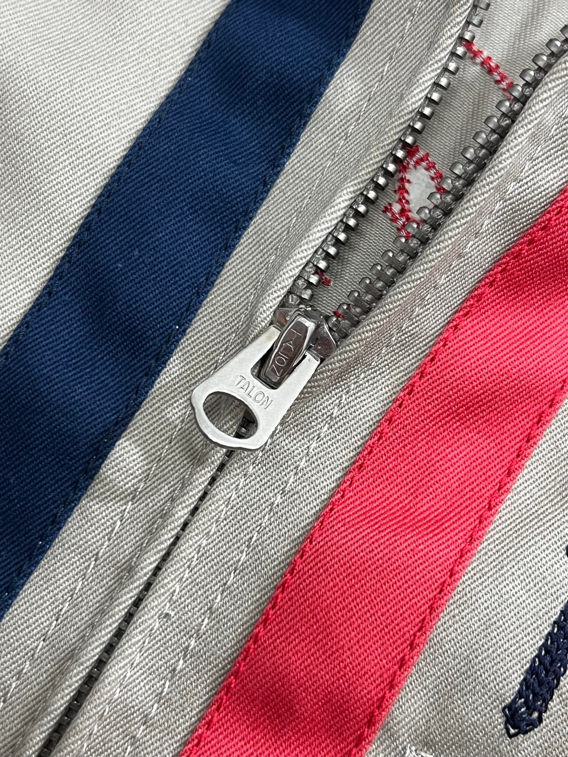 Ted Company Racing Jacket 상품이미지7