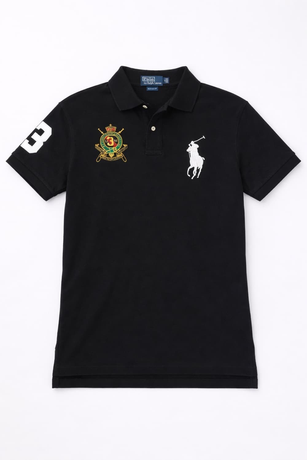 대장매물 새상품급 폴로 빅포니 m사이즈 판매 상품이미지2